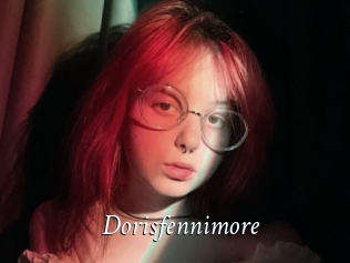Dorisfennimore