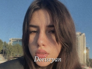 Dorisryan