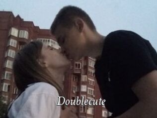 Doublecute