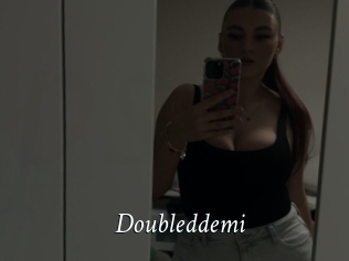 Doubleddemi