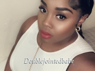 Doublejointedbabe