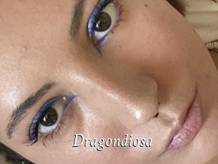 Dragondiosa