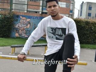 Drakeforestt