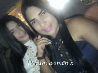 Dream_women_x