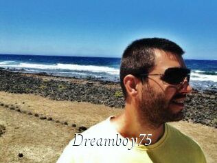 Dreamboy75