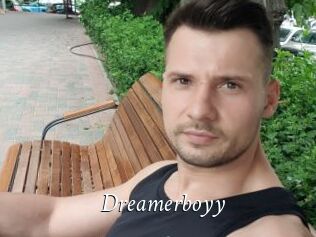 Dreamerboyy