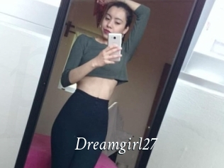 Dreamgirl27