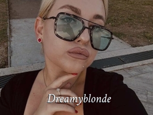 Dreamyblonde