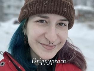 Drippypeach