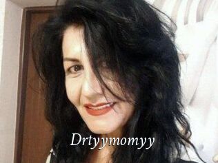 Drtyymomyy