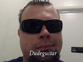 Dudeguitar