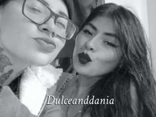 Dulceanddania