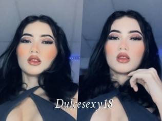 Dulcesexy18