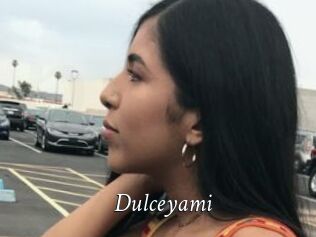 Dulceyami