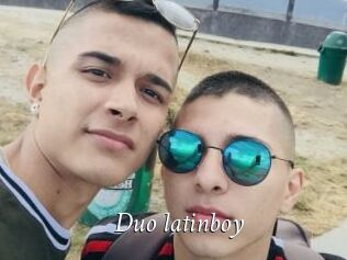 Duo_latinboy