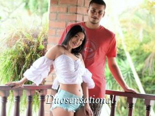 Duosensational
