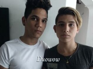 Duowow