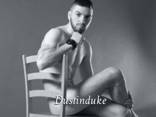 Dustinduke
