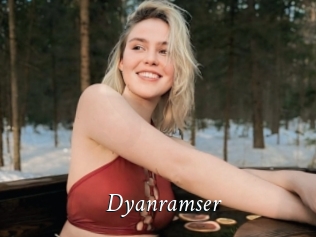 Dyanramser