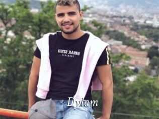 Dylam