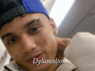 Dylancolton