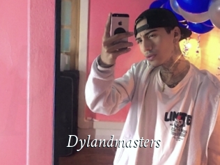 Dylandmasters