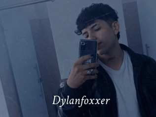 Dylanfoxxer