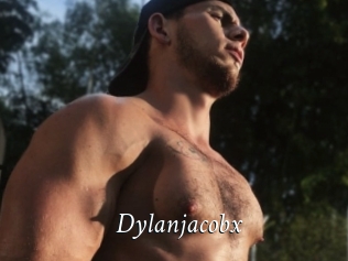 Dylanjacobx