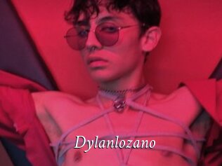 Dylanlozano