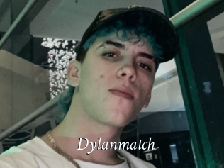 Dylanmatch