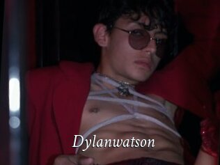 Dylanwatson