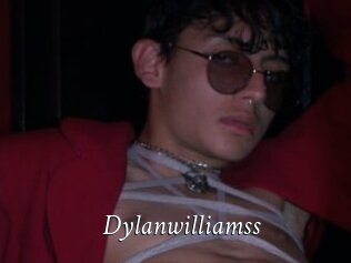 Dylanwilliamss