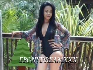 EBONYDREAMXXX