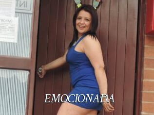EMOCIONADA