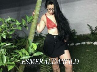 ESMERALDAWILD
