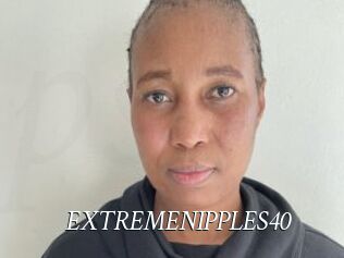 EXTREMENIPPLES40