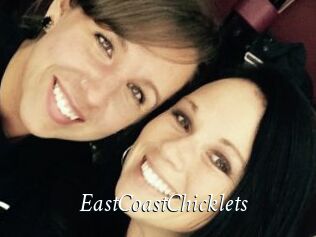 EastCoastChicklets