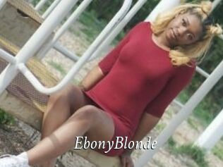EbonyBlonde