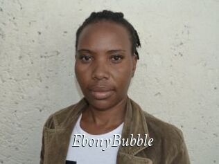 EbonyBubble