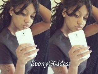 EbonyG0ddess