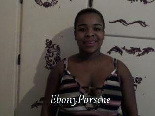 EbonyPorsche