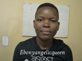 Ebonyangelicqueen