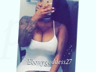 Ebonygoddess27