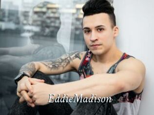 EddieMadison