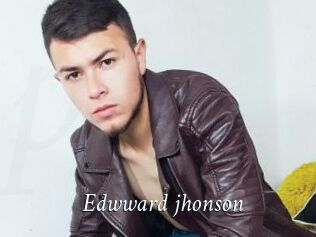 Edwward_jhonson