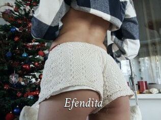 Efendita