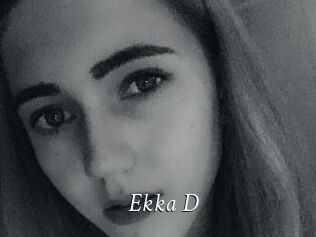 Ekka_D