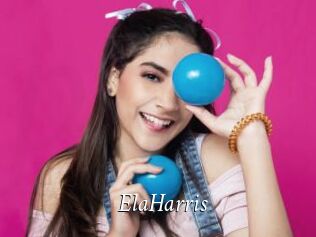 ElaHarris