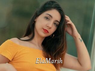 ElaMarsh