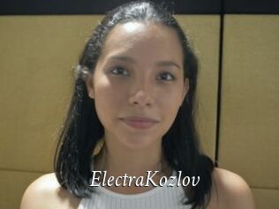 ElectraKozlov